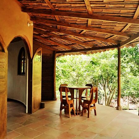 Casa Magica Minca Exterior foto