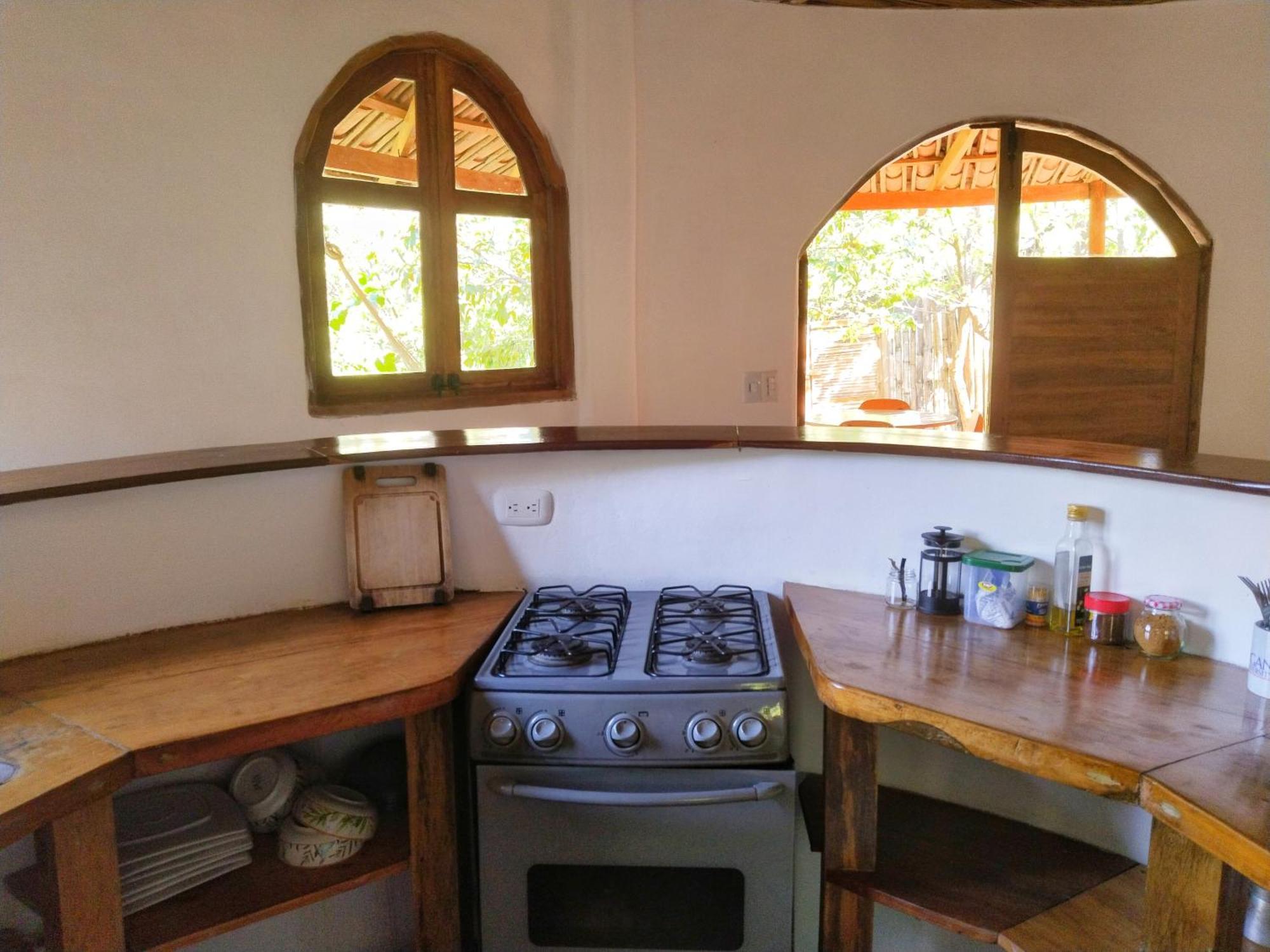 Casa Magica Minca Exterior foto