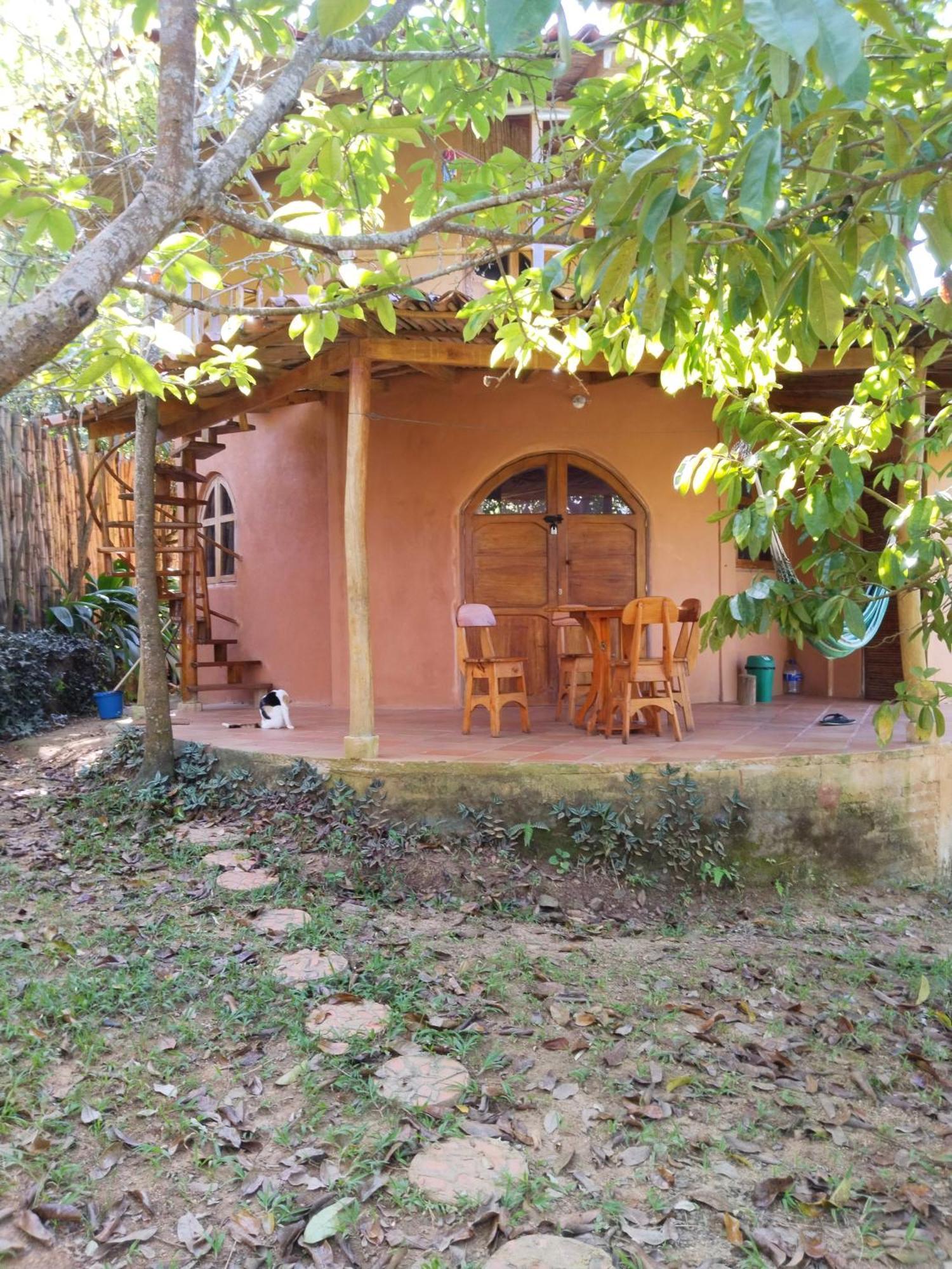 Casa Magica Minca Exterior foto