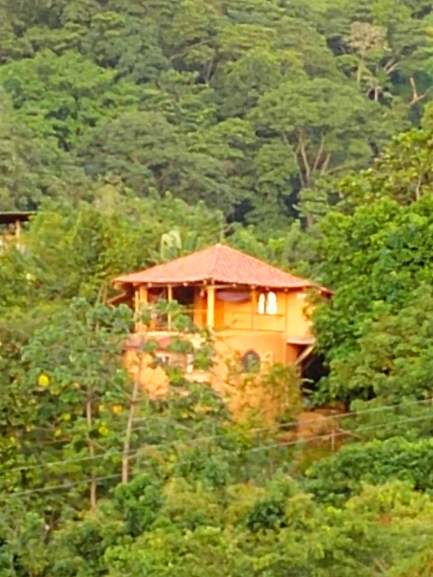 Casa Magica Minca Exterior foto