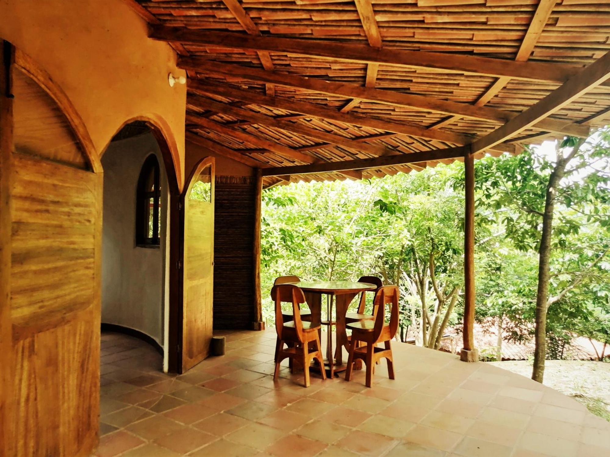 Casa Magica Minca Exterior foto