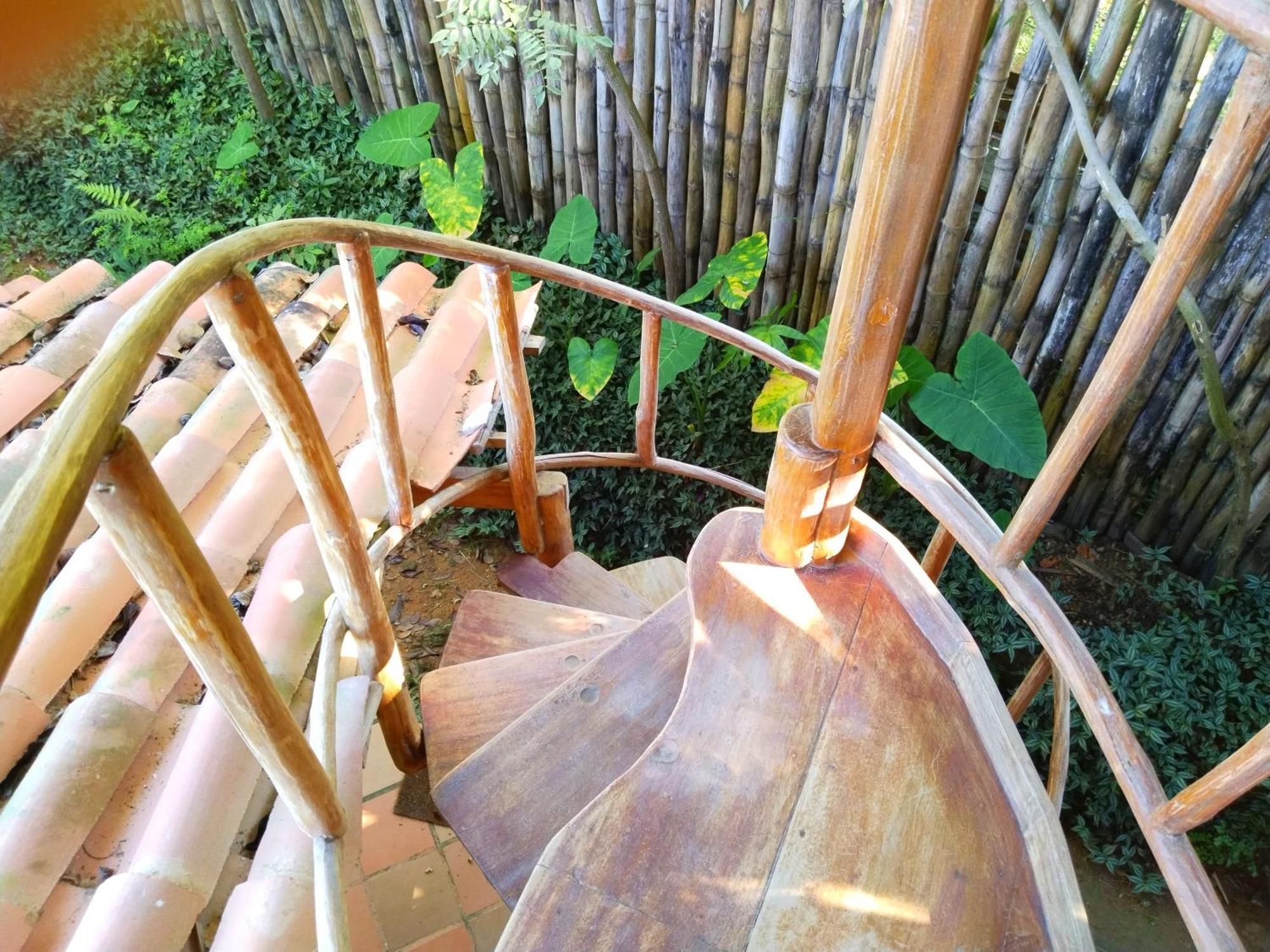 Casa Magica Minca Quarto foto